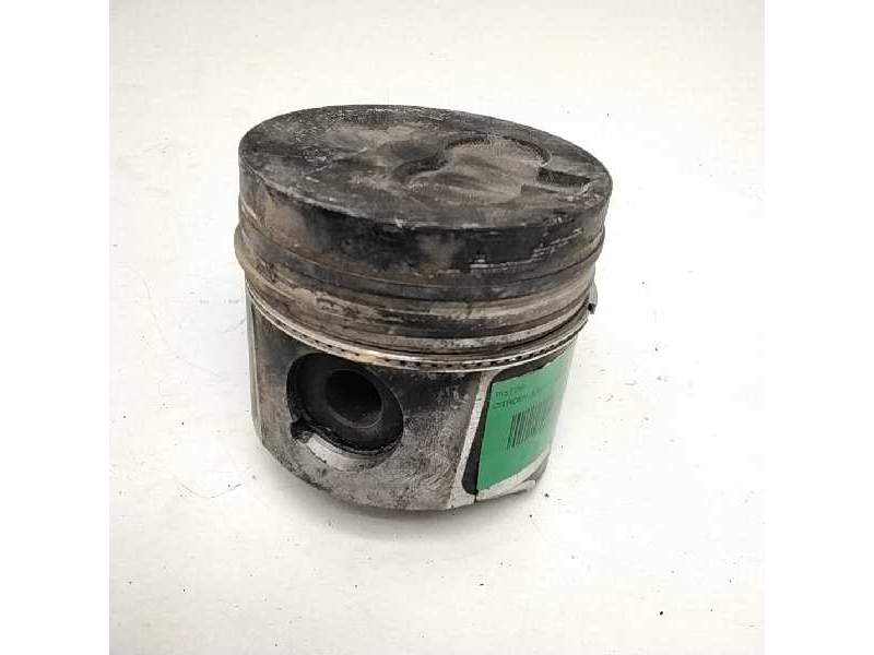 Recambio de piston para citroën jumpy 1.9 diesel referencia OEM IAM   125800