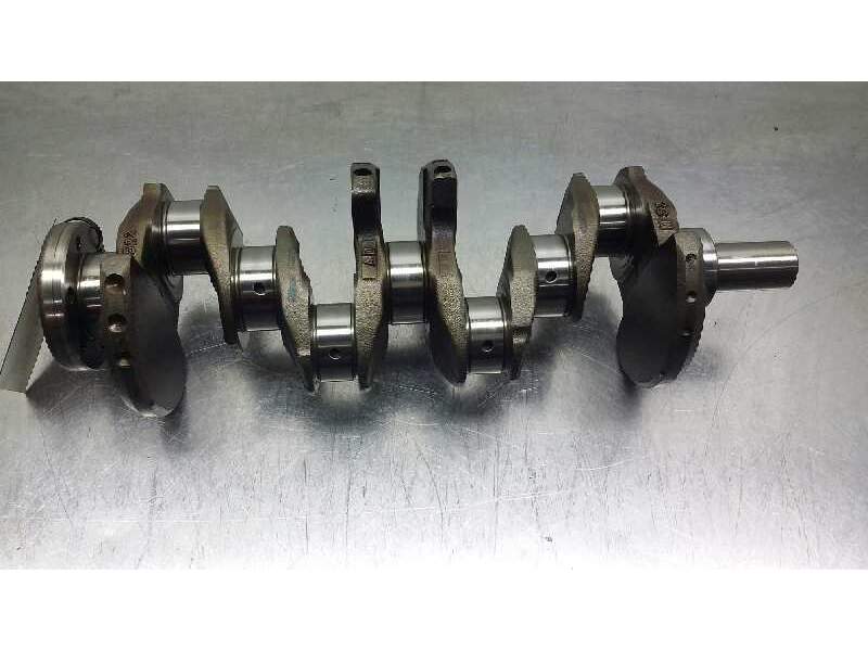 Recambio de cigueñal para peugeot 206 berlina x-line referencia OEM IAM 0503  