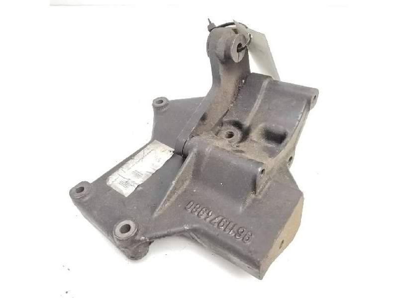 Recambio de soporte motor para citroën jumper caja cerrada (1) referencia OEM IAM 9611974980  125815