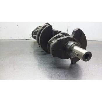 Recambio de cigueñal para peugeot 206 berlina x-line referencia OEM IAM 0503  