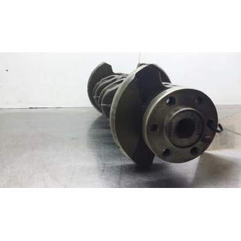 Recambio de cigueñal para peugeot 206 berlina x-line referencia OEM IAM 0503  