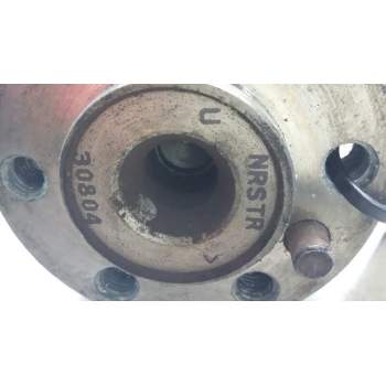 Recambio de cigueñal para peugeot 206 berlina x-line referencia OEM IAM 0503  