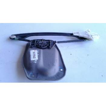 Recambio de elevalunas trasero derecho para volkswagen golf v berlina (1k1) sportline referencia OEM IAM 993423200  