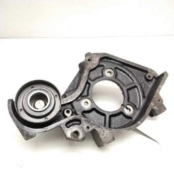 Recambio de soporte bomba inyeccion para citroën jumper caja cerrada (1) referencia OEM IAM   125815