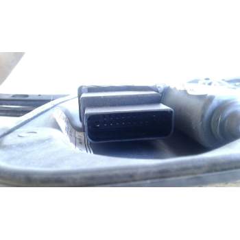 Recambio de elevalunas trasero derecho para volkswagen golf v berlina (1k1) sportline referencia OEM IAM 993423200  