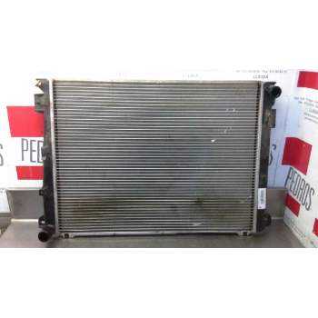 Recambio de radiador agua para hyundai sonata (nf) 2.0 crdi cat referencia OEM IAM   