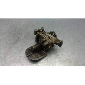 Recambio de bomba aceite para peugeot 206 berlina x-line referencia OEM IAM 9648466280  