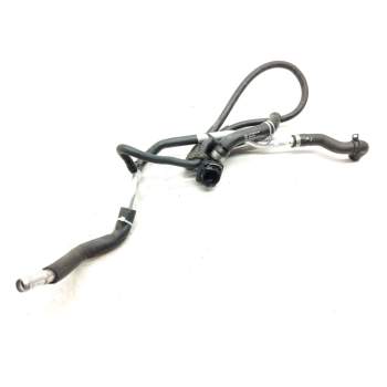 TUBO RADIADOR A2138302105 