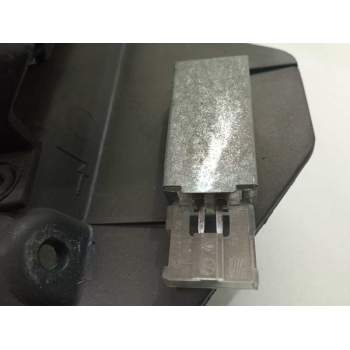 Recambio de guantera para volkswagen golf v berlina (1k1) sportline referencia OEM IAM   