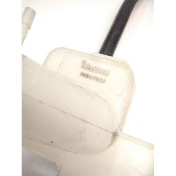 Recambio de deposito bomba freno para nissan referencia OEM IAM 76047022  LUCAS