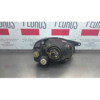 Recambio de faro izquierdo para opel corsa b swing referencia OEM IAM   