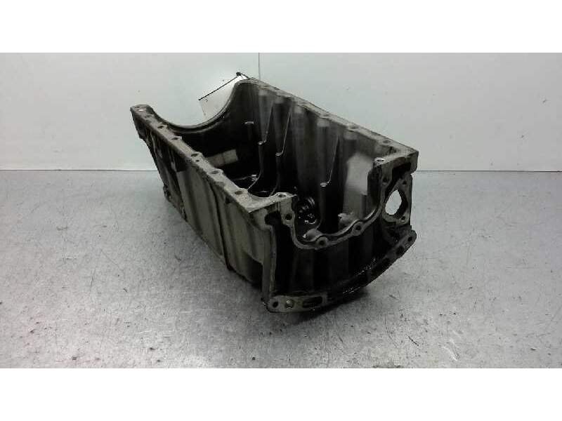 Recambio de carter para peugeot 206 berlina x-line referencia OEM IAM C737A1  