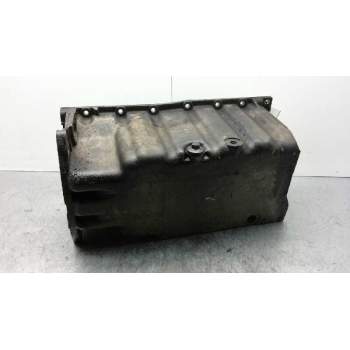 Recambio de carter para peugeot 206 berlina x-line referencia OEM IAM C737A1  