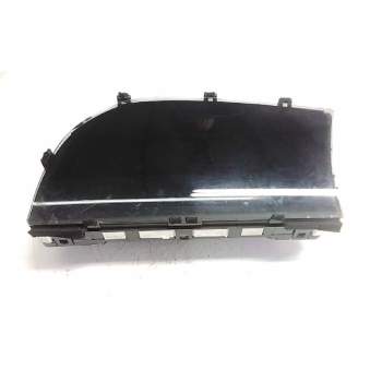CUADRO INSTRUMENTOS A2215400548 0263650084 
