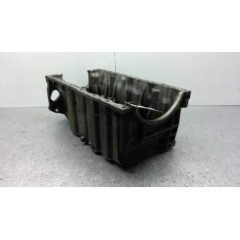 Recambio de carter para peugeot 206 berlina x-line referencia OEM IAM C737A1  