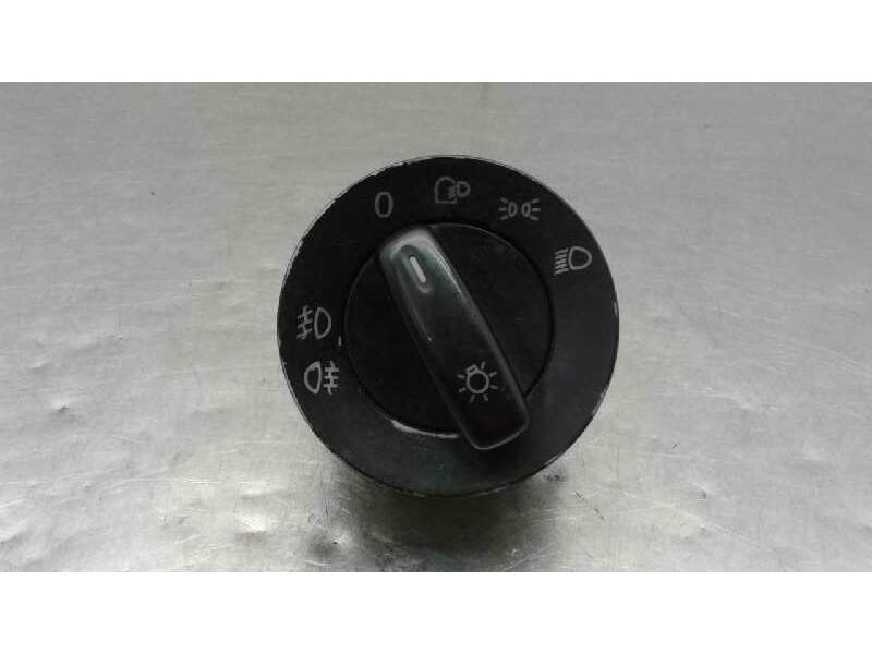 Recambio de mando luces para volkswagen golf v berlina (1k1) sportline referencia OEM IAM 1K0941431A 748500260000 12459416201