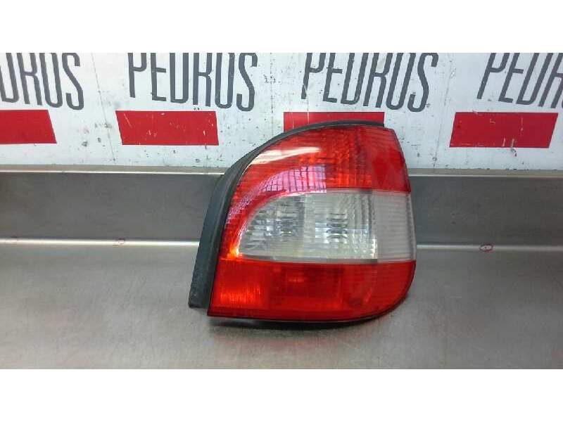 Recambio de piloto trasero izquierdo para renault scenic (ja..) 1.6 16v expression referencia OEM IAM 2341D  