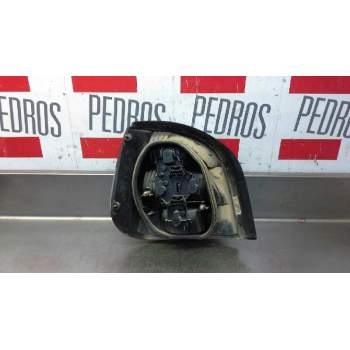 Recambio de piloto trasero izquierdo para renault scenic (ja..) 1.6 16v expression referencia OEM IAM 2341D  