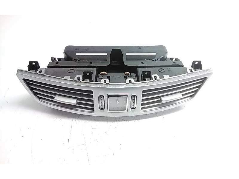 Recambio de aireador central para mercedes-benz clase s (w221) berlina 320 / 350 cdi (221.022) referencia OEM IAM A2218300954  