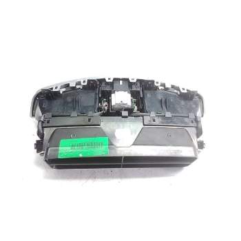 Recambio de aireador central para mercedes-benz clase s (w221) berlina 320 / 350 cdi (221.022) referencia OEM IAM A2218300954  
