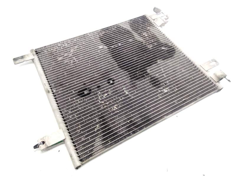 Recambio de condensador / radiador aire acondicionado para daf fa laf 45.220 referencia OEM IAM   