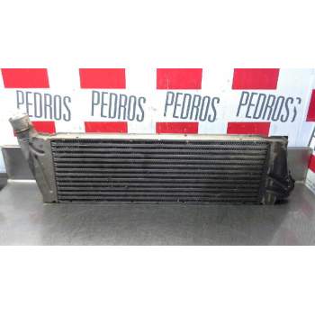 Recambio de intercooler para renault scenic ii confort expression referencia OEM IAM   