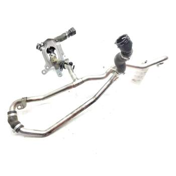 TUBO RADIADOR A6542039301 