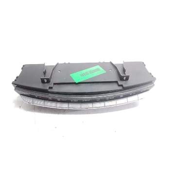MANDO CLIMATIZADOR A2218704858 