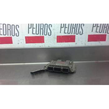 CENTRALITA MOTOR UCE 0281011549 8200310863 8200370779