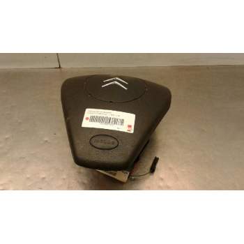 AIRBAG DELANTERO IZQUIERDO 4112HH 96380009VD 