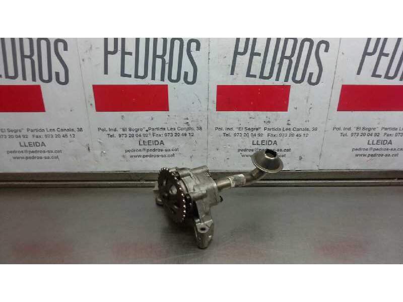 Recambio de bomba aceite para audi a3 (8l) 1.8 20v referencia OEM IAM   125845