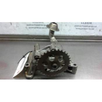 Recambio de bomba aceite para audi a3 (8l) 1.8 20v referencia OEM IAM   125845