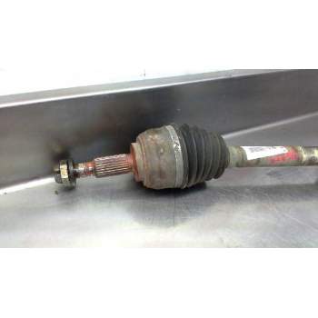 Recambio de transmision delantera derecha para renault scenic ii confort expression referencia OEM IAM   