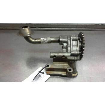 Recambio de bomba aceite para audi a3 (8l) 1.8 20v referencia OEM IAM   125845