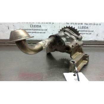 Recambio de bomba aceite para audi a3 (8l) 1.8 20v referencia OEM IAM   125845