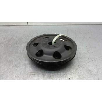 Recambio de polea cigueñal para renault clio ii fase i (b/cbo) 1.2 alize referencia OEM IAM 036888  