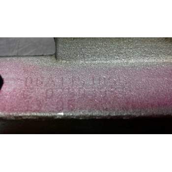 Recambio de bomba aceite para audi a3 (8l) 1.8 20v referencia OEM IAM   125845