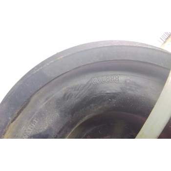 Recambio de polea cigueñal para renault clio ii fase i (b/cbo) 1.2 alize referencia OEM IAM 036888  