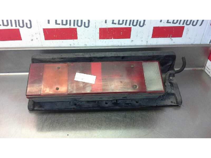 Recambio de piloto trasero izquierdo para renault premium 420 referencia OEM IAM   