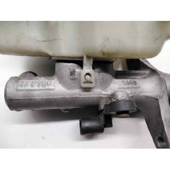 Recambio de bomba freno para seat ibiza (6j5) stylance / style referencia OEM IAM 5669 FTE 