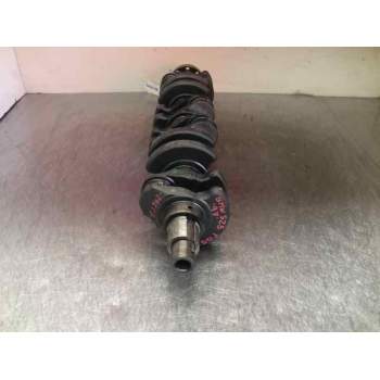 Recambio de cigueñal para bmw serie 5 berlina (e39) 2.5 turbodiesel cat referencia OEM IAM C38  125857