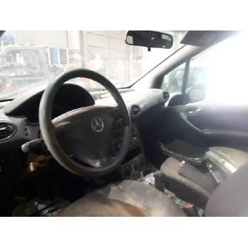 mercedes-benz clase a (w168) del año 2003