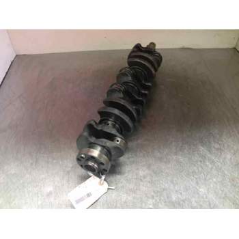 Recambio de cigueñal para bmw serie 5 berlina (e39) 2.5 turbodiesel cat referencia OEM IAM C38  125857