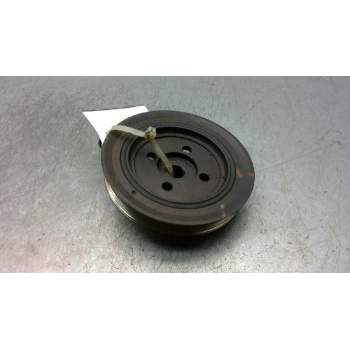 Recambio de polea cigueñal para ford focus berlina (cak) ambiente referencia OEM IAM   
