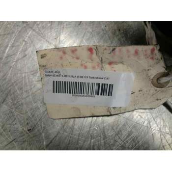 Recambio de cigueñal para bmw serie 5 berlina (e39) 2.5 turbodiesel cat referencia OEM IAM C38  125857