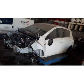 mitsubishi space star (a00) del año 2021