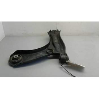 BRAZO SUSPENSION INFERIOR DELANTERO DERECHO 6R0407152A 