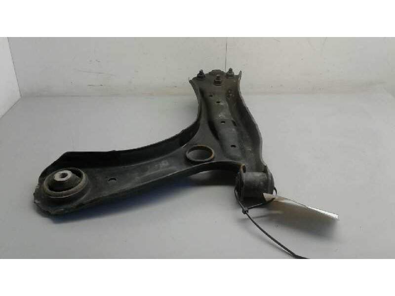Recambio de brazo suspension inferior delantero derecho para seat ibiza (6j5) stylance / style referencia OEM IAM 6R0407152A  