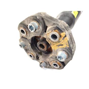 Recambio de cardan delantero para mercedes-benz clase s (w222, v222, x222) s 350 bluetec / d (222.132, 222.032, 222.123) referen