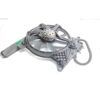 Recambio de electroventilador para opel meriva cosmo referencia OEM IAM 8240535  
